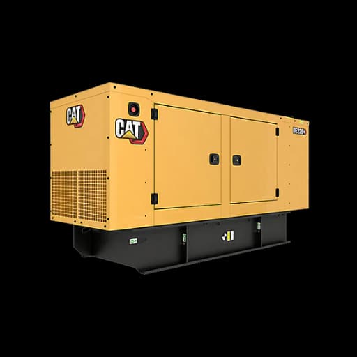 D.G Set Generator